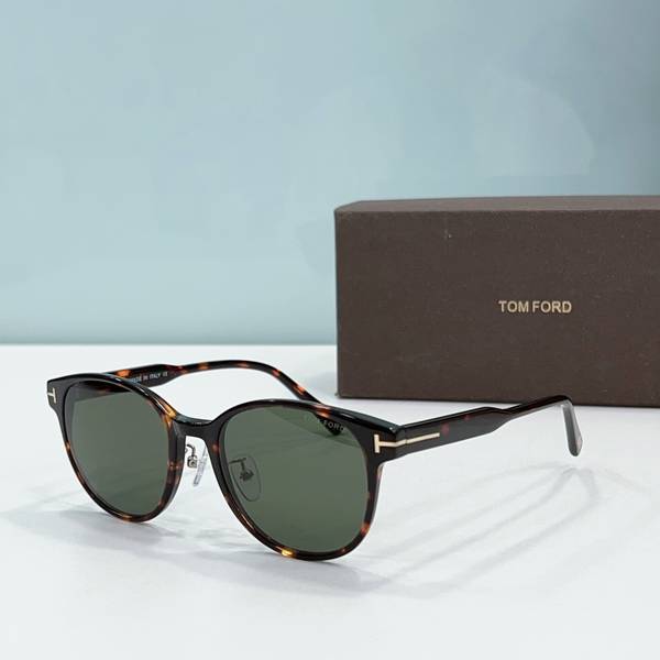Tom Ford Sunglasses Top Quality TOS01568